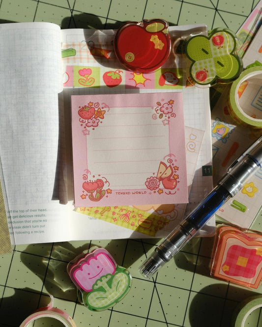 Sticky Note