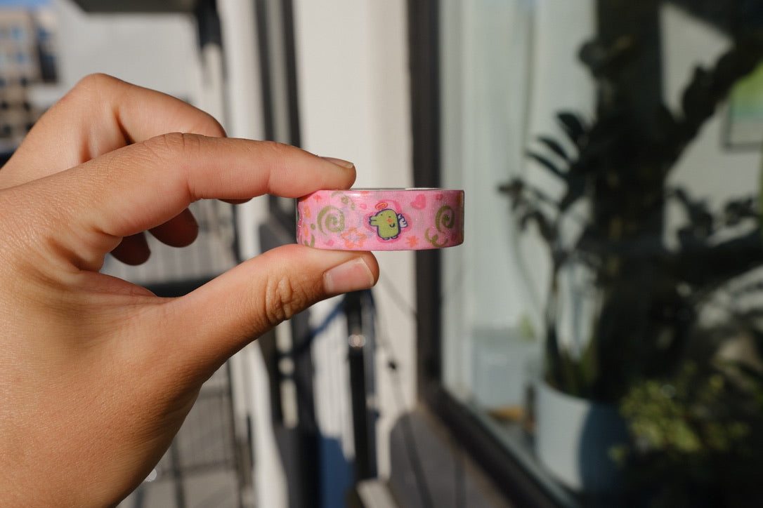 washi tapes