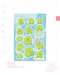 Green Blob