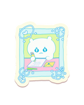 Chii Sticker
