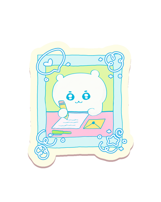 Chii Sticker