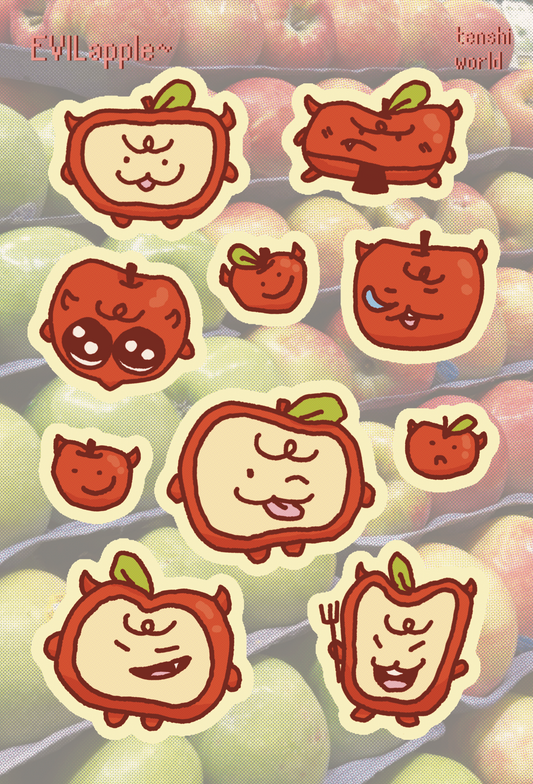 Apple!