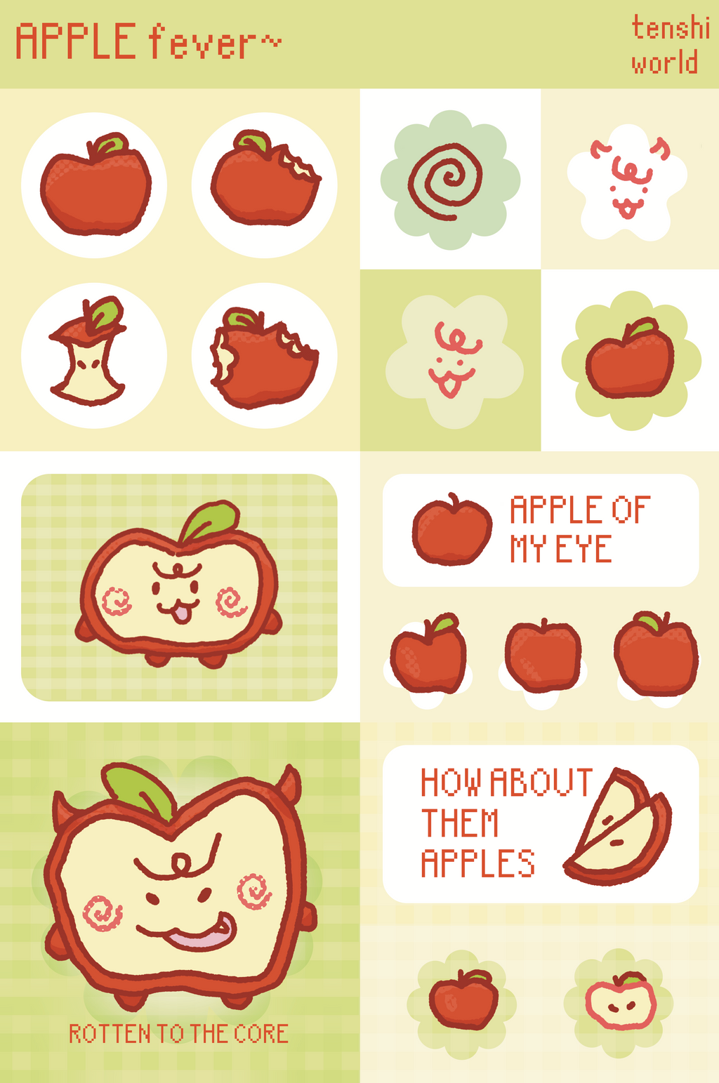 Apple!