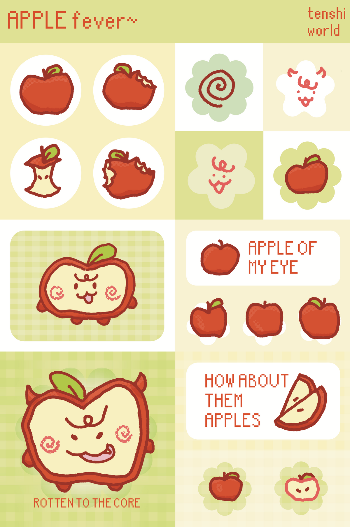 Apple!