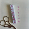Button Stamp Set