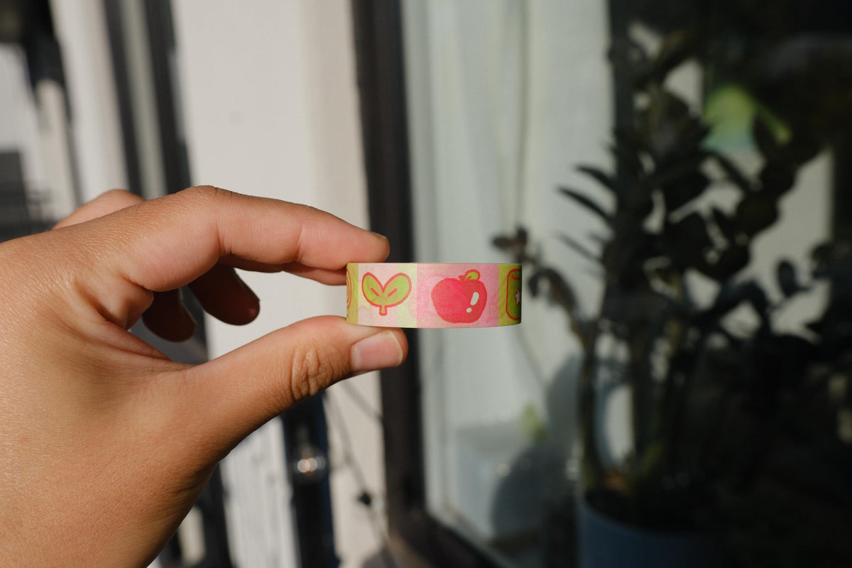 washi tapes