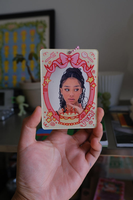 Photocard Holder