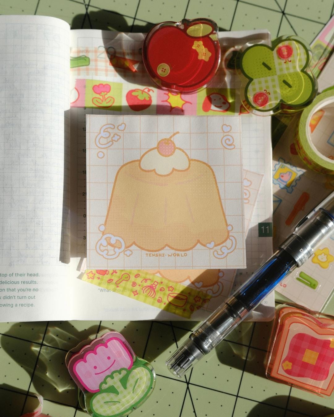 Sticky Note