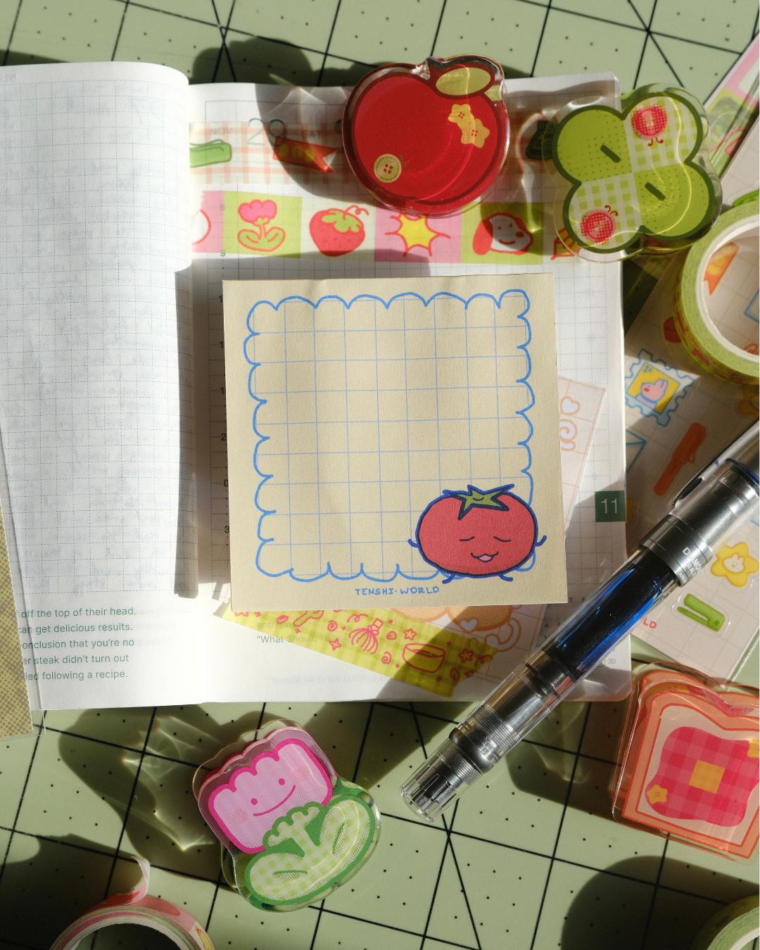 Sticky Note