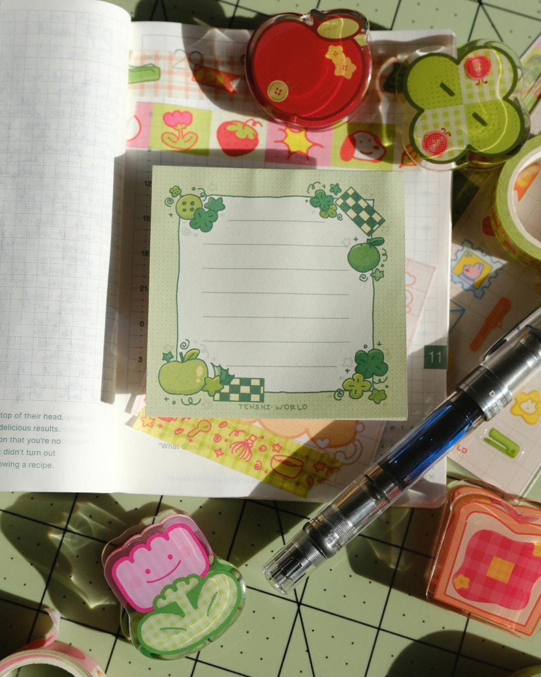 Sticky Note